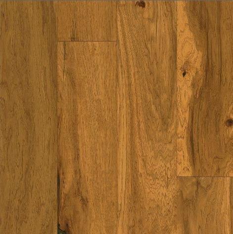 Armstrong Commercial Hardwood Hickory - Amber Grain